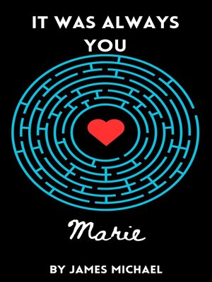 cover image of It Was Always You, Marie